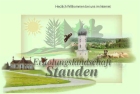 Die Stauden